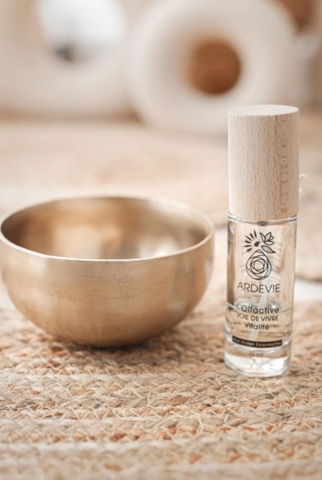 Relaxation sonore image